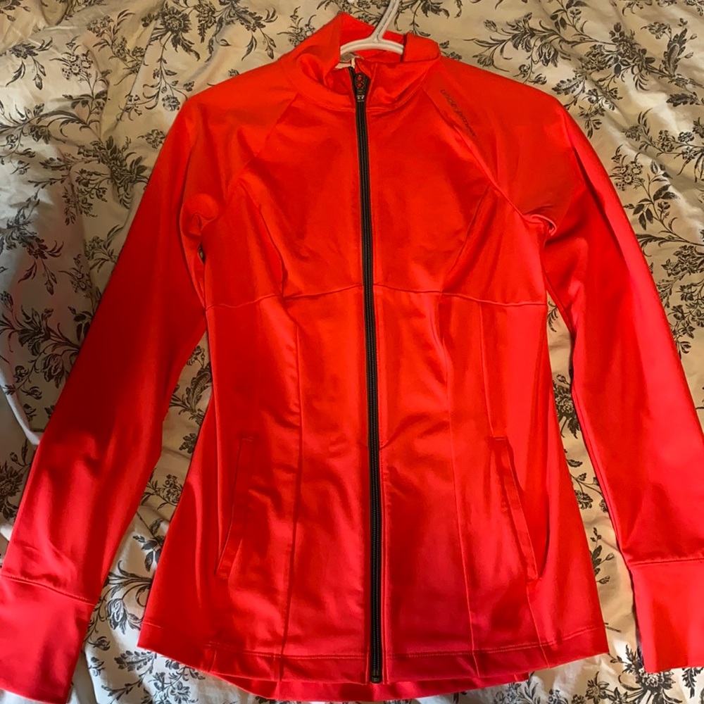 Under Armour Workout Jacket